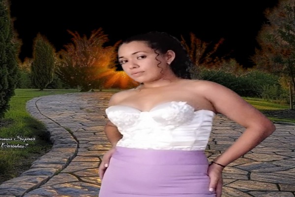 ANA KARINA GÓMEZ MELO