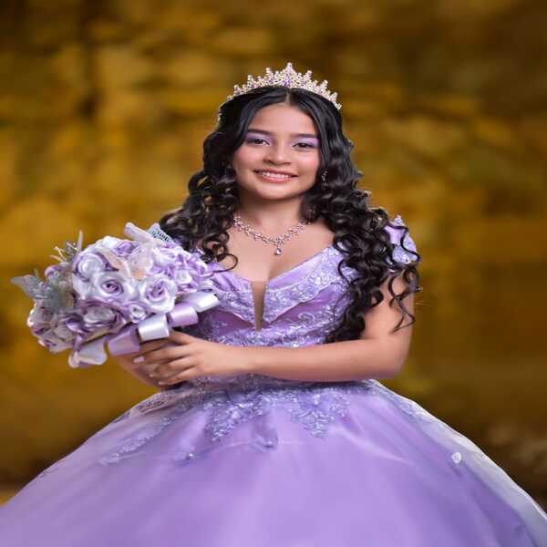 Un vestido de ensueño para un día inolvidable